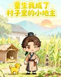 重生之我成了村子裏的小地主 封面