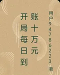 開局每日到賬十萬元 封面