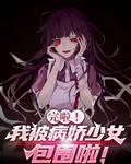 完啦！我被病嬌少女包圍啦！ 封面