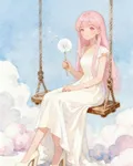 鬥羅：夢幻雲朵的魂師 封面