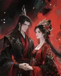 魂穿異世遇良緣紈絝王爺的殺手妃 封面