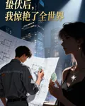蟄伏後，我驚豔了全世界 封面