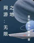 網遊：無限之地 封面