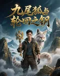 九尾狐與輪迴之鑰 封面