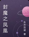 封魔之鳳凰 封面