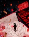 都市靈脈：血色覺醒 封面