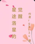 星途洛星的覺醒 封面