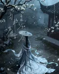 當攻略目標發現系統後 封面