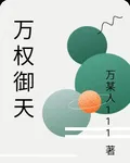 萬權御天 封面