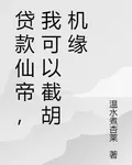 貸款仙帝，我以諸天萬界作爲抵押 封面