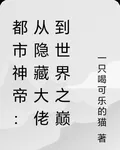 都市神帝：從隱藏大佬到世界之巔 封面