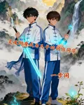 靈魂附身成爲兒子的同班同學 封面