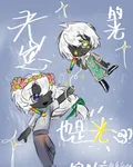 光崽的光也算光嗎？！ 封面