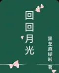 回回月光 封面