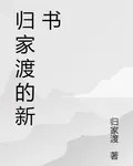 歸家渡的新書 封面