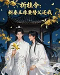 新秦王非要替父還我 封面