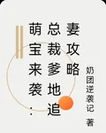 萌寶來襲：總裁爹地追妻攻略 封面