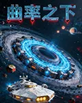 曲率之下 封面