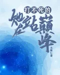 打不死的她站在巔峯 封面