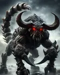 瘋魔武 封面
