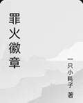 罪火徽章 封面