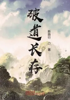 破道長存 封面