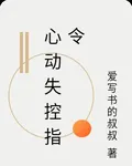 心動失控指令 封面