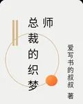 總裁的織夢師 封面