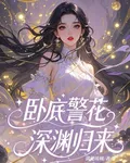 臥底警花深淵歸來 封面