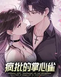 瘋批的掌心雀 封面