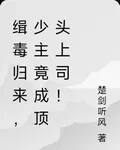 緝毒歸來，少主竟成頂頭上司！ 封面