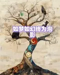 如夢如幻終爲泡影 封面