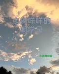 小樹咩咩的同學錄 封面
