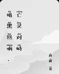 暗黑迴響，亡靈對峙 封面