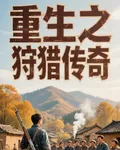 重生之狩獵傳奇 封面