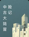 中古大陸冒險記 封面