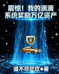 震驚！我的滴滴系統獎勵萬億資產 封面