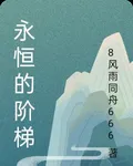 永恆的階梯 封面