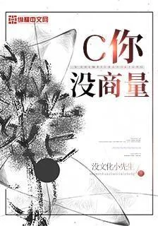 C你沒商量 封面