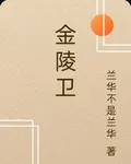 金陵衛 封面