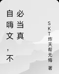 自嗨文，不必當真 封面