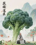 蔬國道醫 封面