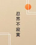 忍界不寂寞 封面