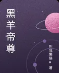 黑羊帝尊 封面