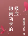 阿美莉卡的報應 封面