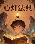 心燈法典 封面