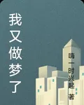 我又做夢了 封面