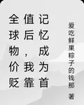 全球物價貶值後，我靠記憶成爲首 封面
