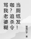 罵我老婆糊咖？追殺令當廁紙發！ 封面