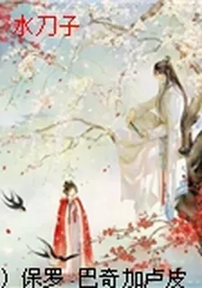 水刀子 封面